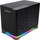 Kasa kompjuterike In Win A1 Prime Mini Tower, Mini ITX, PSU 750W, e zezë