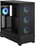 Kasë kompjuteri Fractal Design Pop XL Air RGB Black TG Clear Tint
