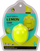 Puzzle edukative Lean Toys Lemon 18283, lodër logjike, për kalamaj 3+