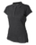 Maicë për femra Brugi Polo 2CAL 010, 2XL, e hirtë