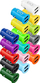 Karikues makine Exc Mobile Cute, 2xUSB, 12W, i zi