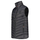 Jelet Geographical Norway Vartine DB 096 M, me kapuç të heqshëm, i zi