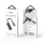 Adapter Iphone To Type-c Audio & Charging
