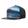 Kapele sportive Bauer New Era 9Fifty Youth, për kalamaj, e zezë