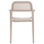 Kolltuk alumini Ronny 53x51x80Hcm (HM5998.03)