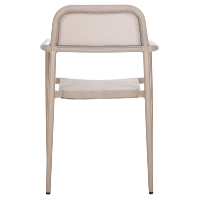 Kolltuk alumini Ronny 53x51x80Hcm (HM5998.03)