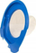 Filter i lagësht Nilfisk 56109084, për depozitë 55 L, plastik, blu