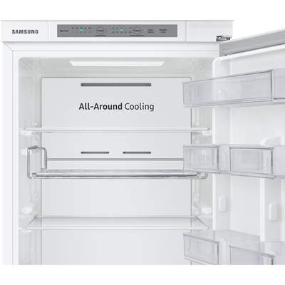 Frigorifer    Samsung    Brb26600Fww/Ef