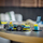 Set LEGO® City 60383 Electric Sports Car, 95 pjesë