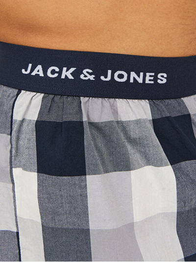 Shorce Jack&Jones 12239042 Navy Blazer