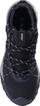 Atlete për burra Hi-Tec Stricko M, trekking, material tekstil, të zeza