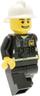 Orë Lego City Fireman 9003844