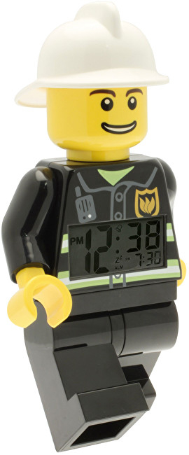 Orë Lego City Fireman 9003844