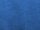Puf kadife EVJA Velvet Ottoman, katror, me këmbë metalike, blu