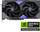 Kartë grafike MSI GeForce RTX 5060 Ti Gaming 16G OC, 16GB GDDR7, PCIe 4.0, e zezë