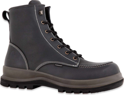 Çizme pune Carhartt Hamilton Rugged, që s’i kap uji, me majë sigurie, të zeza, 41