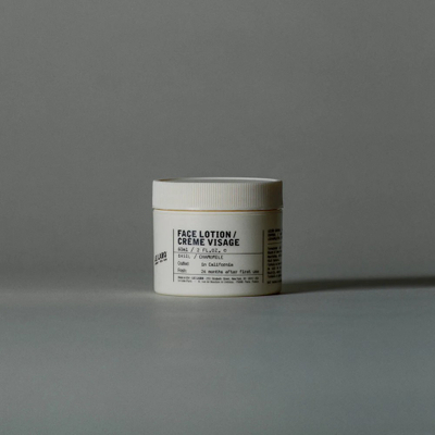 Le Labo Face Lotion Broumming