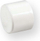 NIBCO PVC-U капачка, 1 1/4", залепена