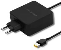 Adaptues rryme Lenovo 65W AC, për laptop, i zi