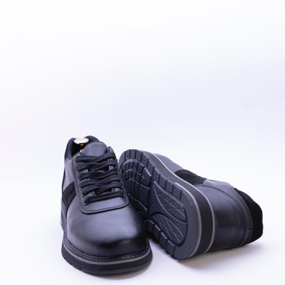 Luzaro Monarch - Black