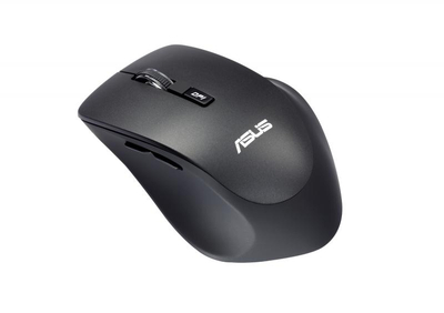 Maus Asus WT425, optik, 1600DPI, pa tel, i zi