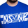 Bluzë meshkujsh KKS Lech NSNP Blue Armband, XXL, pambuk, blu