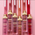 Течен кармин Eveline Cosmetics Wonder Match, мат, долготрајност, 6.8ml, Milky Nude
