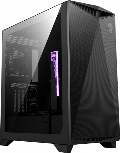 Kasë MSI MPG Gungnir 300P Airflow, Midi Tower
