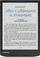 Lexues e-book POCKETBOOK InkPad Color 3, Stormy Sea