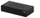 Marrës TV Standart T640, DVB T T2, digjital, i zi