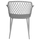 Kolltuk Jocelyn polipropileni (HM8510.10), gri