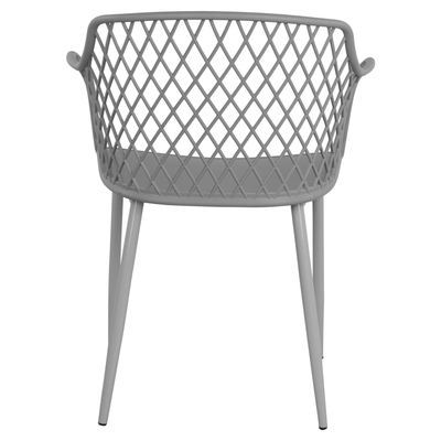Kolltuk Jocelyn polipropileni (HM8510.10), gri