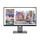 Monitor Lenovo ThinkVision P27QD-40, 27", 2560 x 1440, i zi