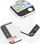 Xham mbrojtës 5D Full Glue për Samsung Galaxy S20 Ultra, xham i temperum, mbulim i plotë, i zi