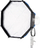 Softbox Amaran Octa Dome 60, 2', Bowens Mount, i zi