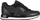 Atlete GEOX D New Aneko D04LYA-085FU-C9999, të zeza 40