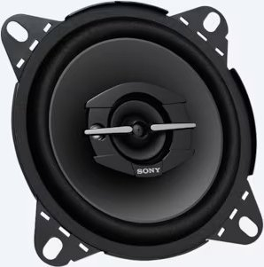 Bokse makine Sony XS-GTF1039, 3‑drejtimsh, 210W, të zinj