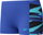 Rroba banje çunash Speedo HyperBoom Panel Aquashort, Enduraflex, me kordon që shtërngohet, blu