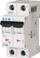 Mini çelës automatik Eaton PL6-D6/2, 2P, 6A, 6kA AC