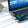 Kabllo Hoco X74 3‑në‑1 USB A në Lightning, Micro USB, Type‑C, 2A, 1m, e bardhë