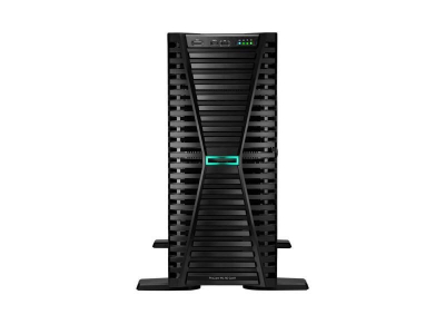 Server tower HPE ProLiant ML110 Gen11 P71647-425, Intel Xeon, HPE Smart Choice, i zi