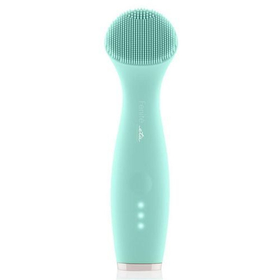 Brushë për pastrimin e fytyrës ETA Sonic, e gjelbër