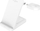 Stacion karikimi FIXED Powerstation for Samsung, wireless për 3 pajisje, deri 15W, i bardhë