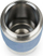 Gotë termo Emsa Travel Mug Compact N21602, 0.3L, inox, gri