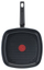 Tigan grilli Tefal Simple Cook B5564053, 26x26cm, shtresë jo ngjitëse, i zi
