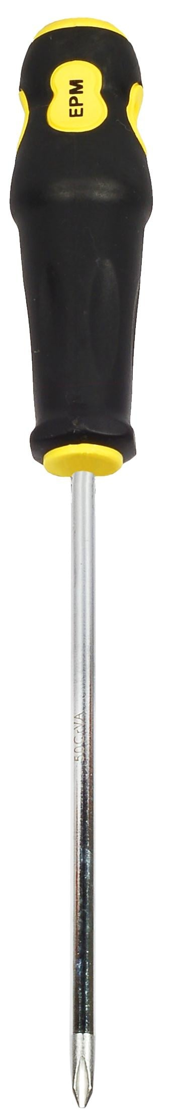 Kaçavidë Phillips EPM E-400-0281, 0x50mm, çelik chrome vanadium