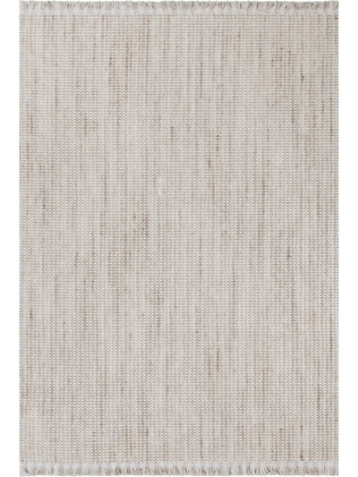 Tepih Gjini Home Agra 78B, 160cm x 230cm, i bardhë/bezhë