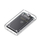 Kuti e jashtme SSD Orico TC10-MS, mSATA, USB-C 3.2 5Gb/s, transparente