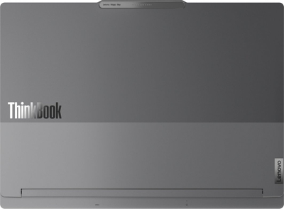 Laptop Lenovo ThinkBook 16p G5 IRX, 16", Intel Core i7-14650HX, 16GB RAM, 512GB SSD, NVIDIA GeForce RTX 4060