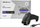Lexues barkodash Qoltec Laser, 1D 2D, me kabllo USB, i zi